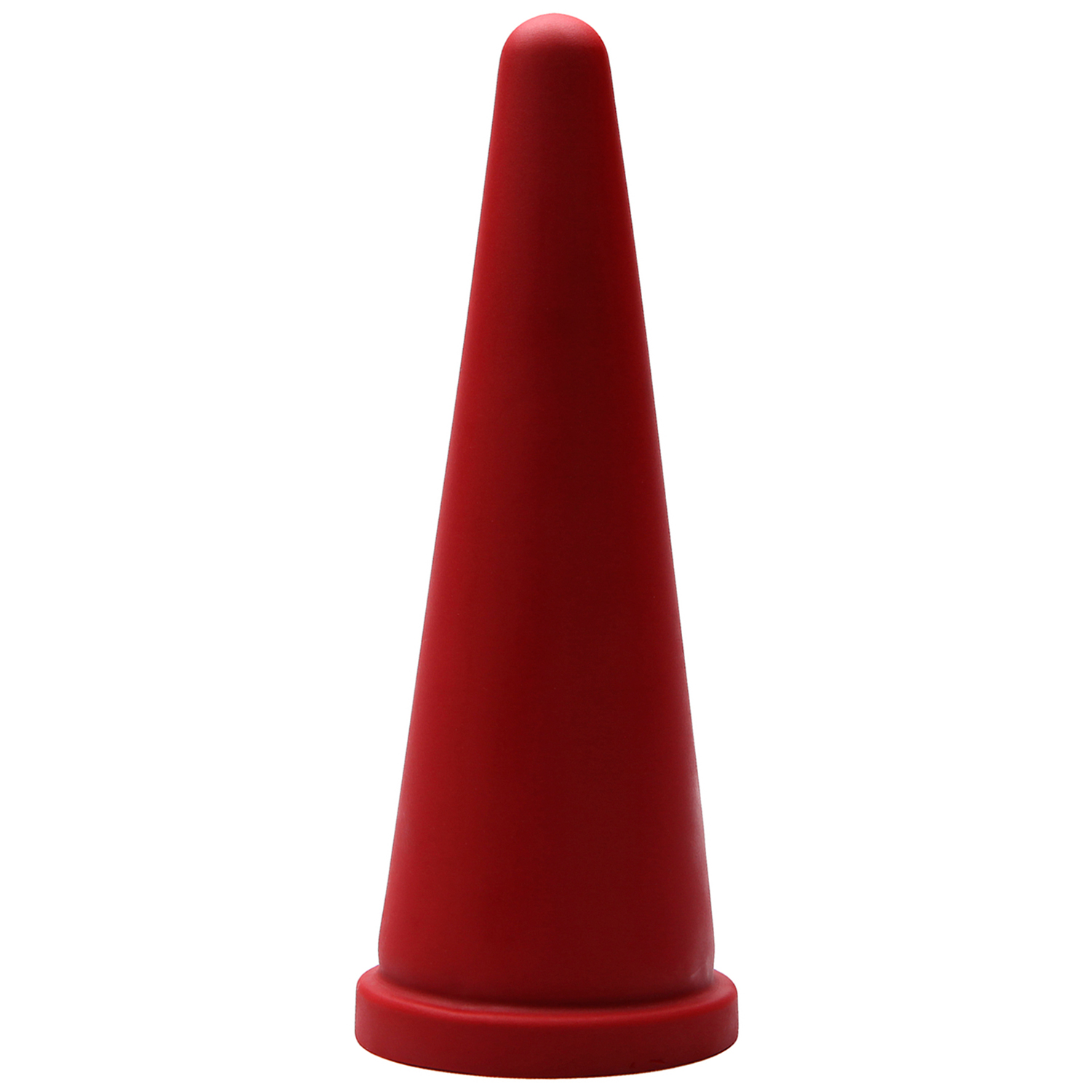 Tantus Cone Anal Buttplug Stor
