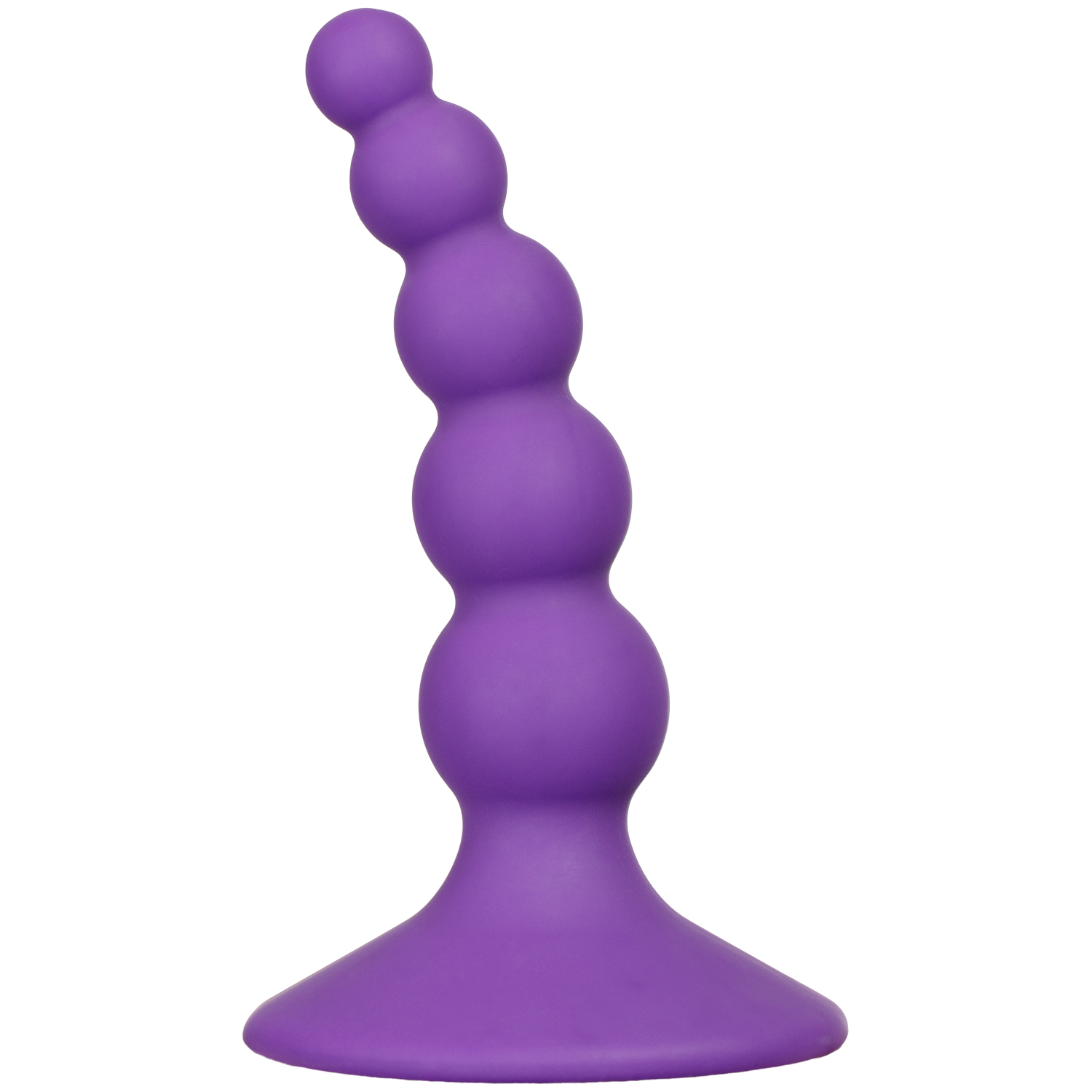 Baseks Beaded Analplugg för Nybörjare