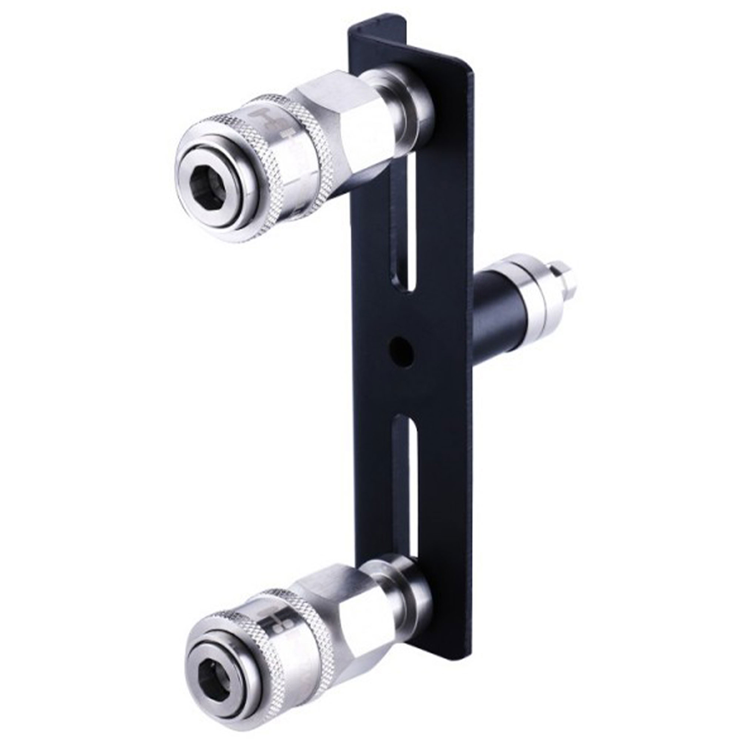 Hismith Double KlicLok Connector