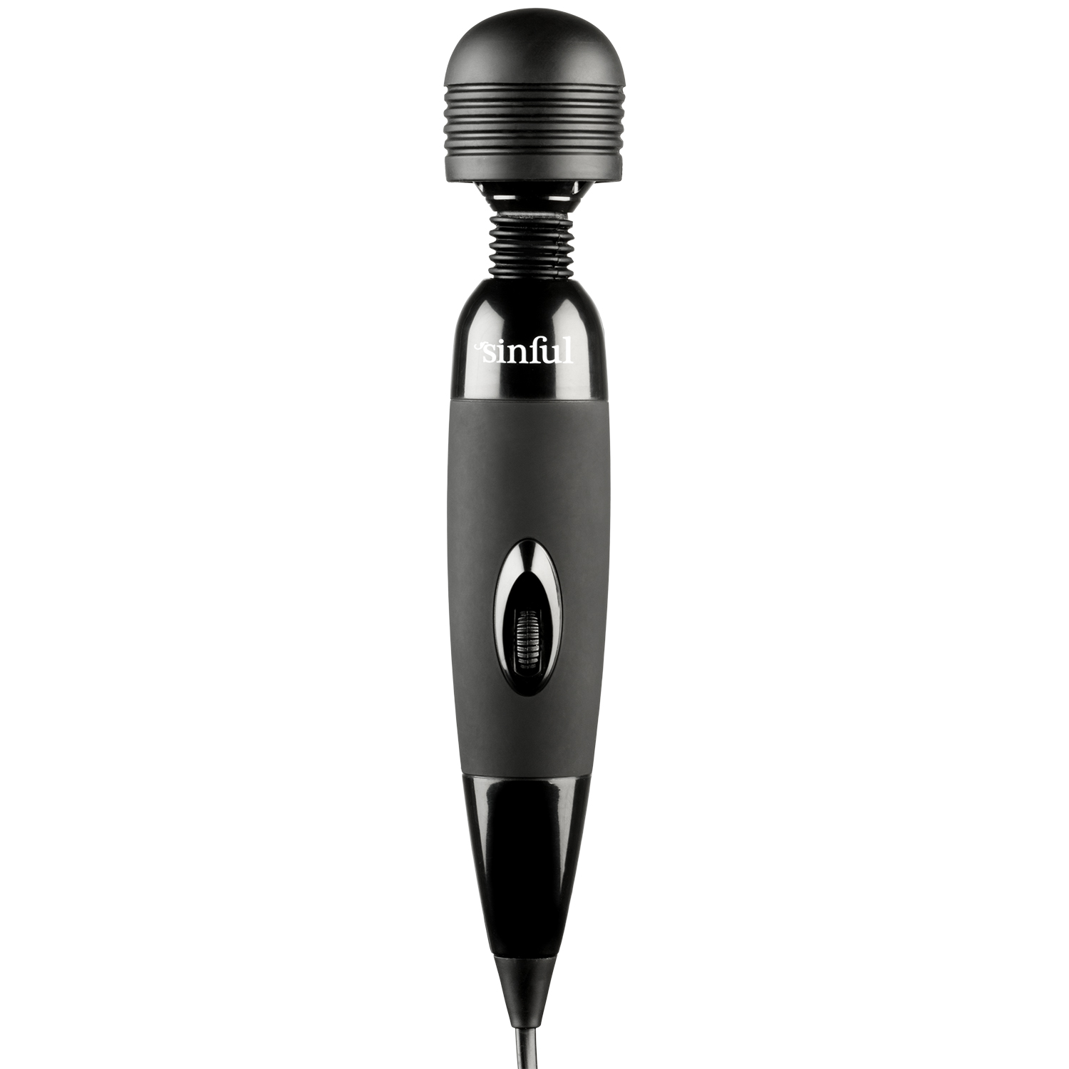 Sinful Klassisk Midi Magic Wand Vibrator