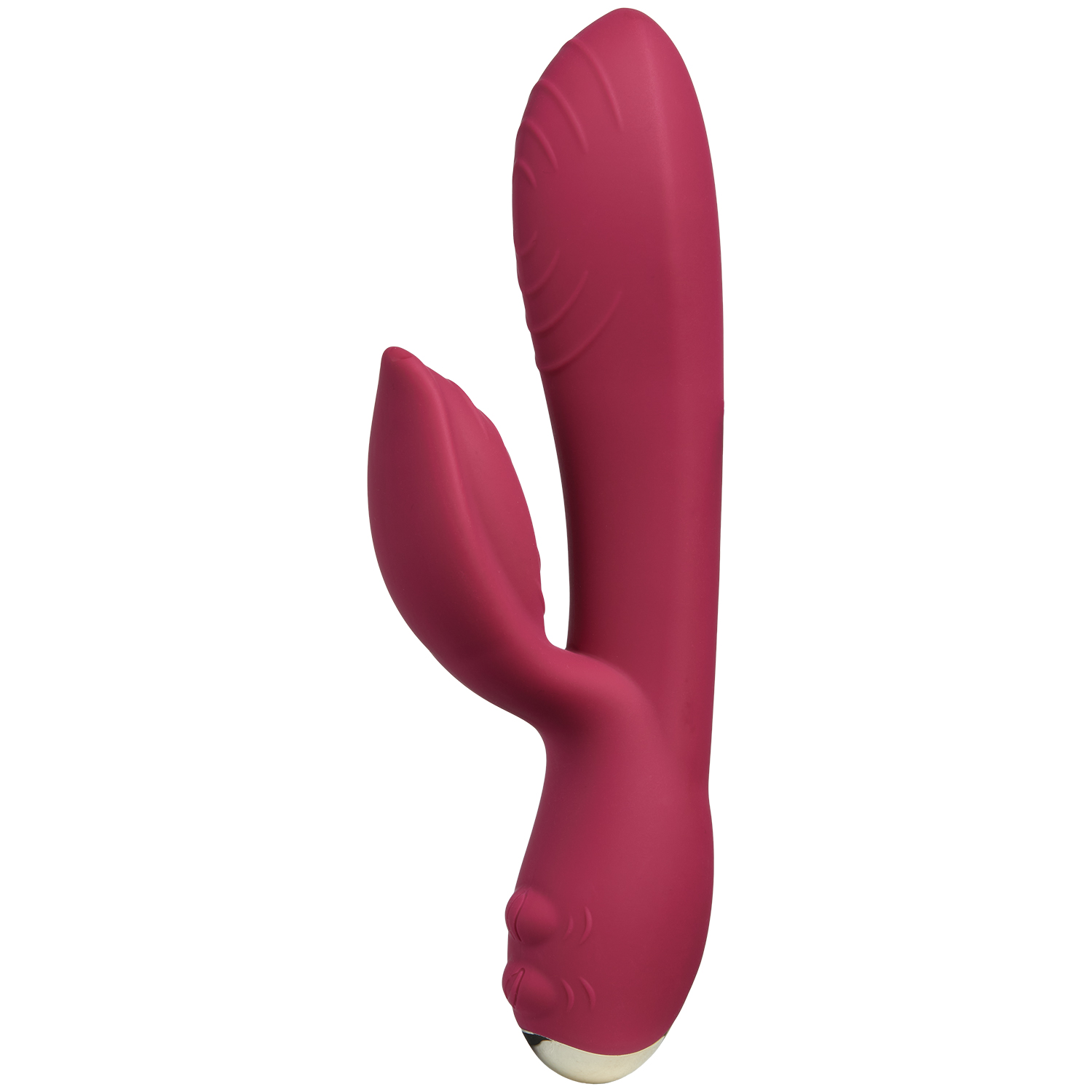 Rocks Off Everygirl Rabbitvibrator Bordeaux