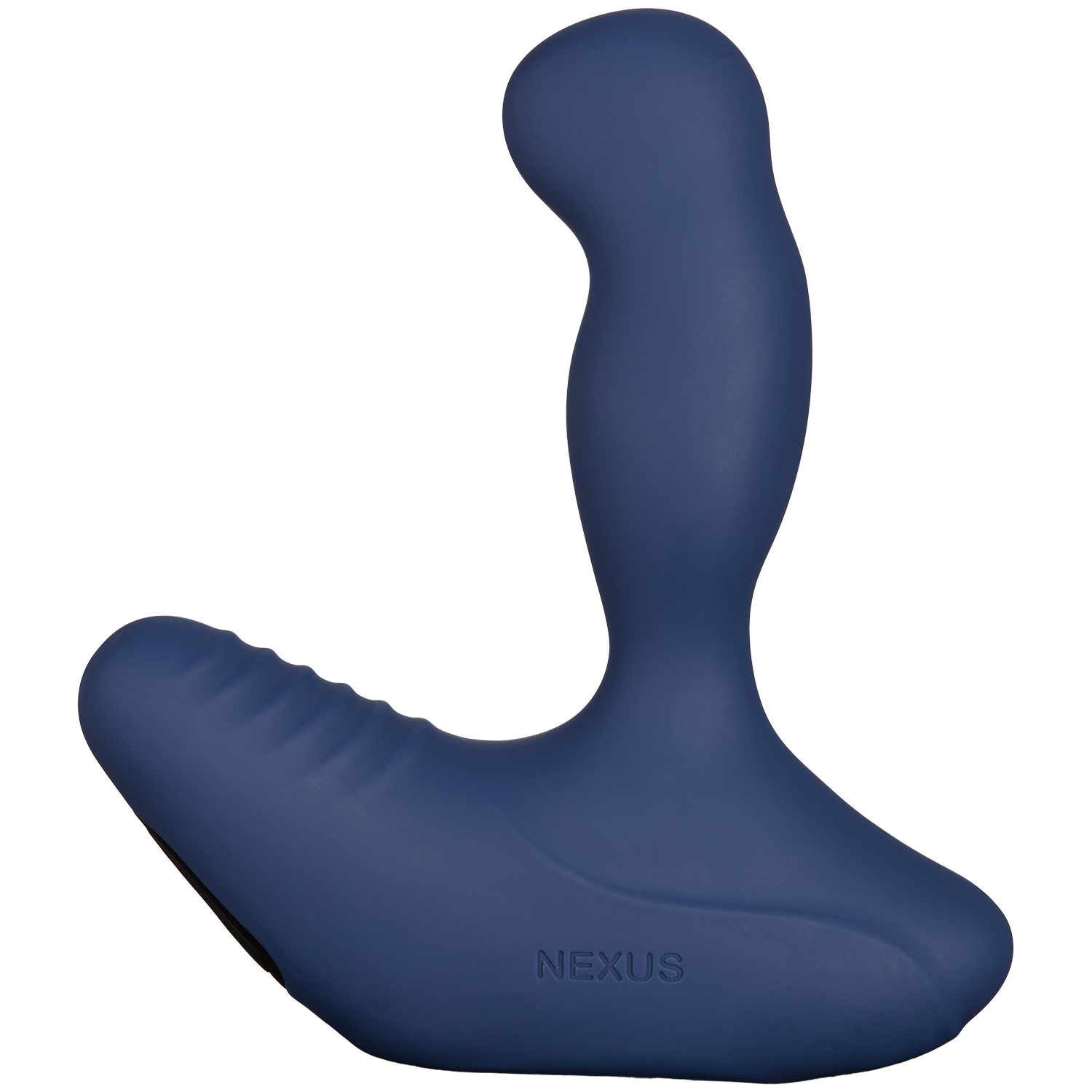 Nexus Revo Uppladdningsbar Prostata Massager Vibrator Blå