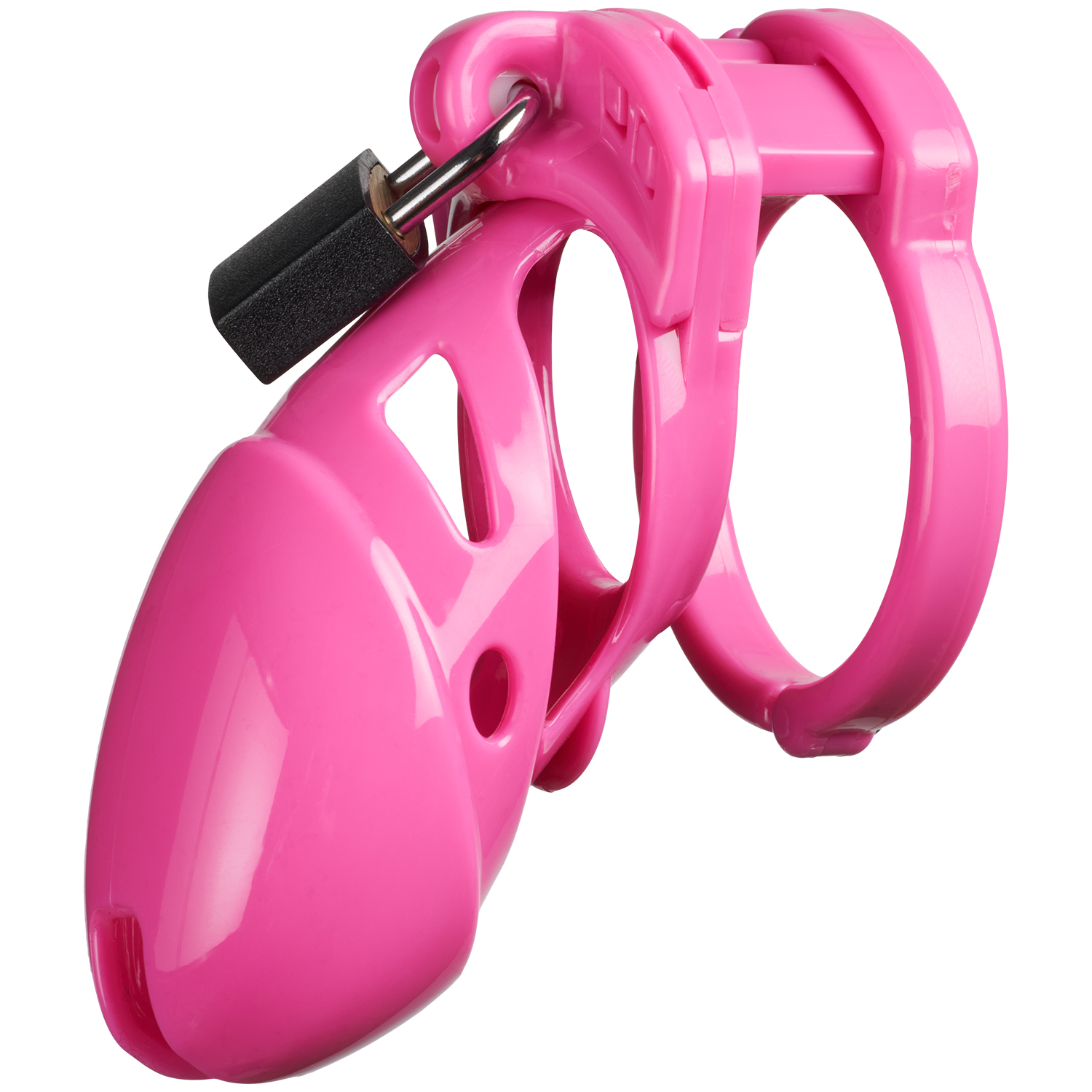 Vice Pink Kyskhetsbälte