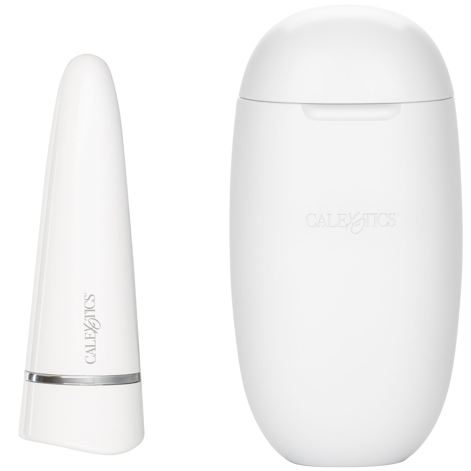 CalExotics MyPod Uppladdningsbar Bulletvibrator