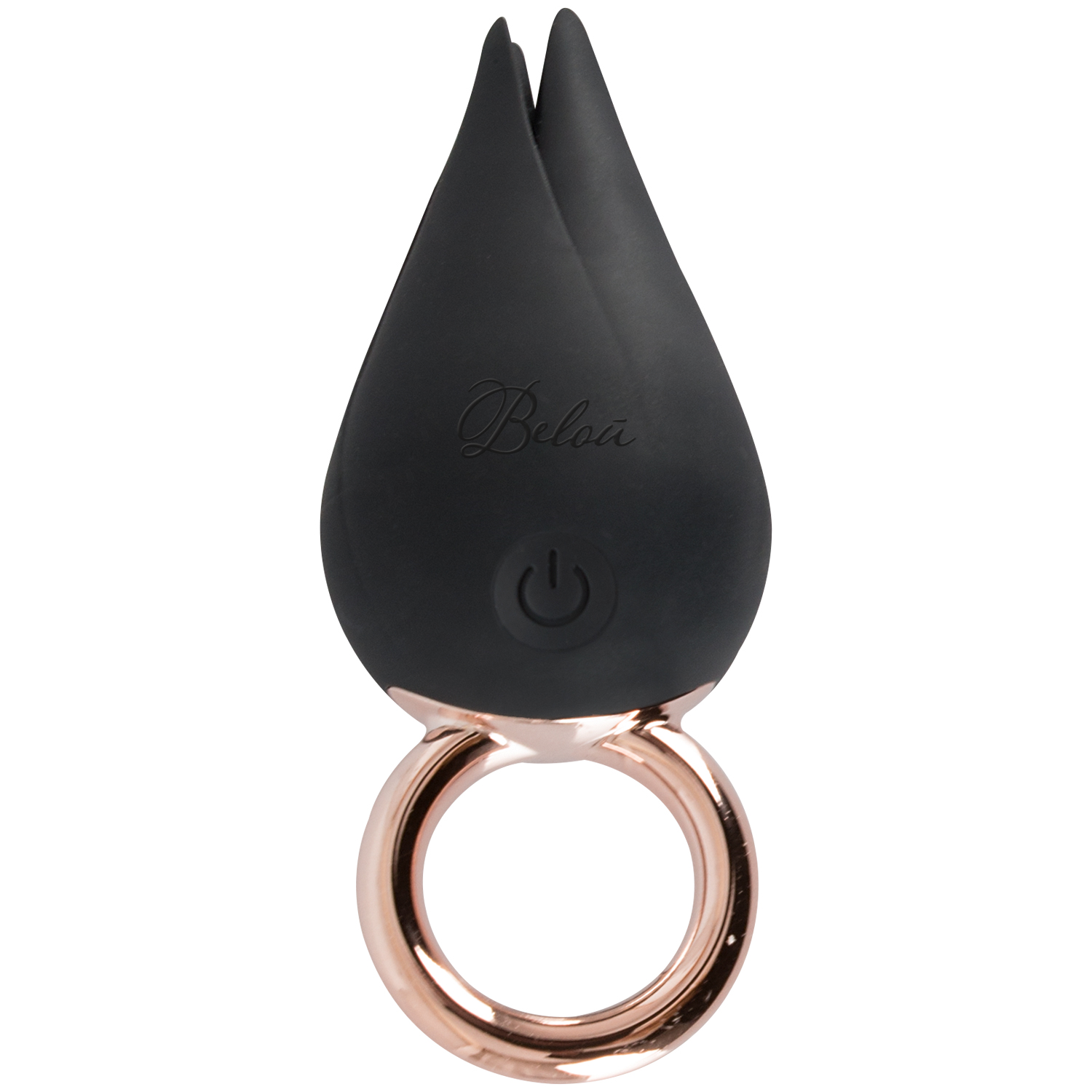 Belou Fladdereffekt Fingervibrator