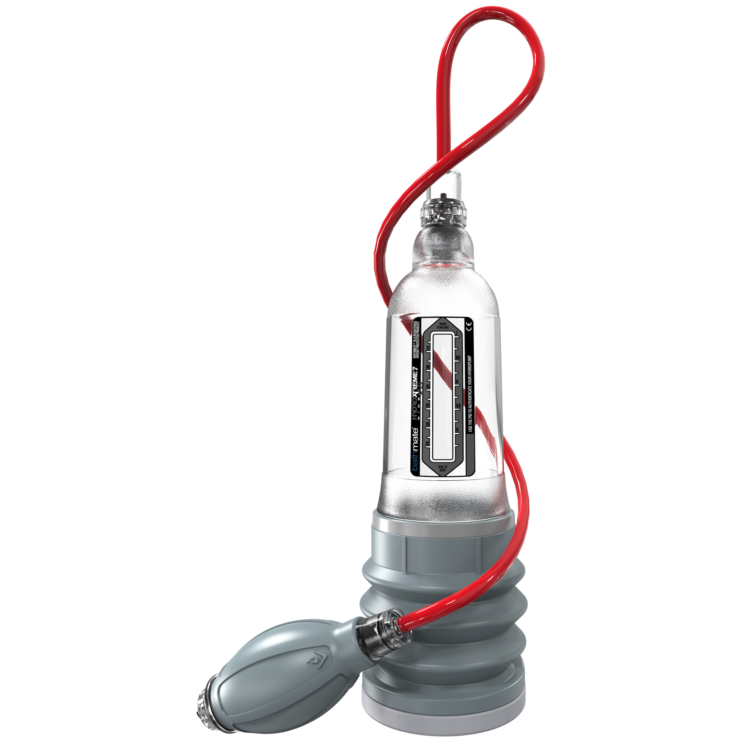 Bathmate HydroXtreme7 Wide Boy Penispump