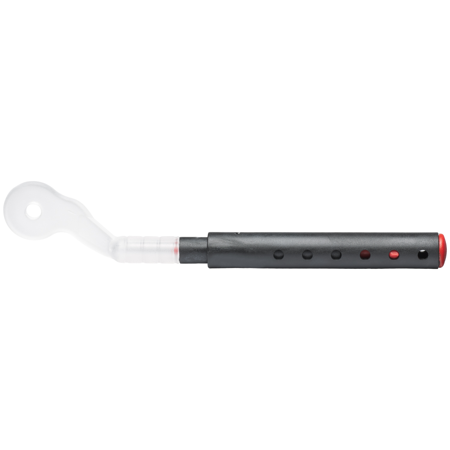 Man Edge Pro Full Traction vänster arm