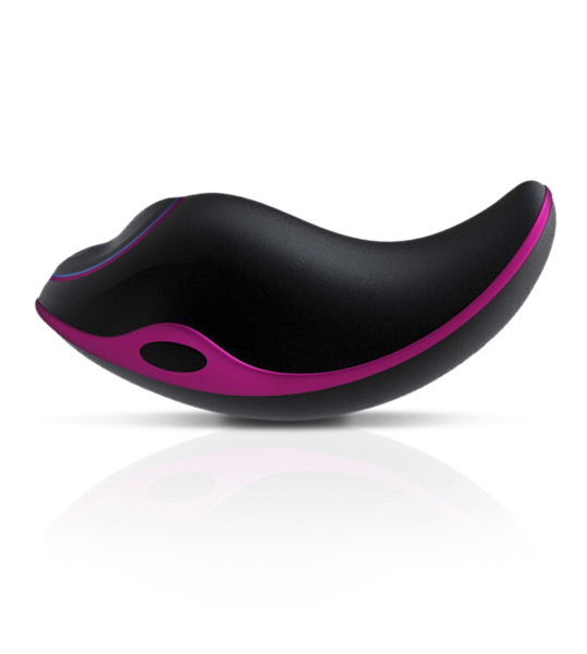 B Swish Bcurious Uppladdningsbar Klitorisvibrator