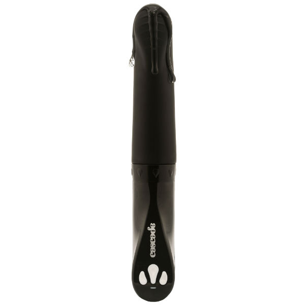 Cascade Twilight Lubeplay Sprutande Dildovibrator