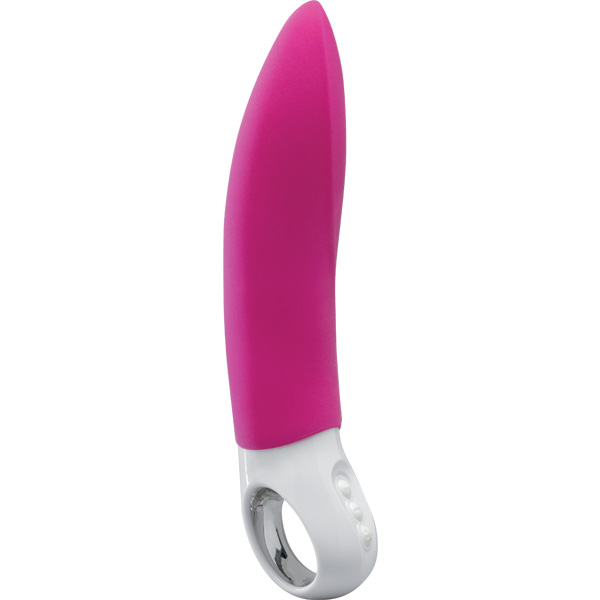 Fun Factory Elegance Dildovibrator Uppladdningsbar