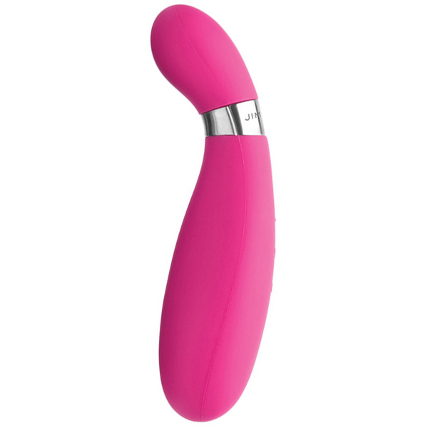 Jimmyjane FORM 6 G-punktsvibrator