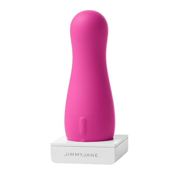 Jimmyjane FORM 4 Uppladningsbar Klitorisvibrator
