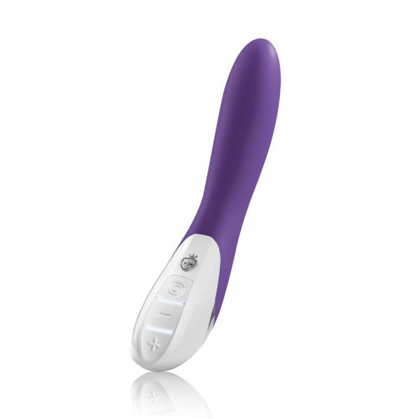 Mystim Elegant Eric Vibrator