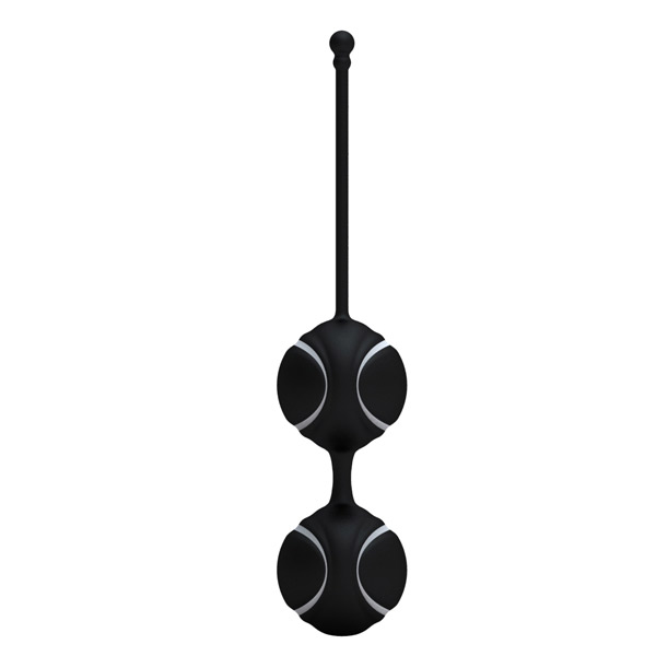 Odeco Balls Duo