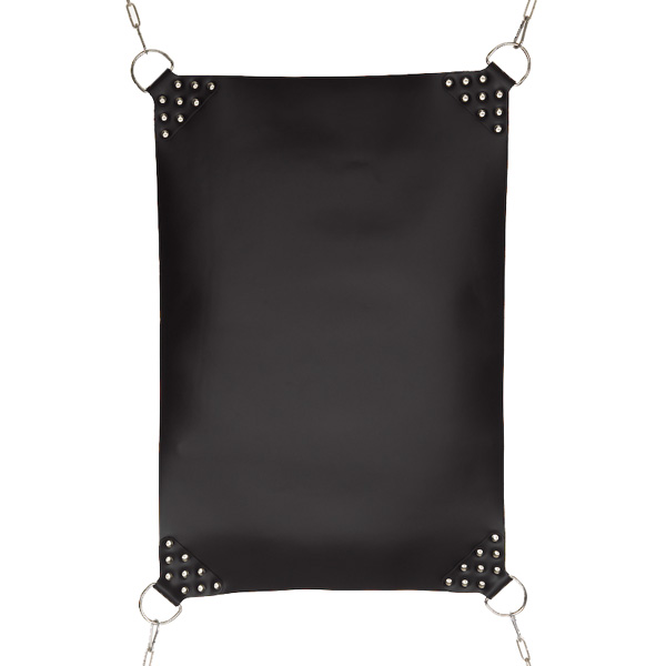 Rimba Sexsling Läder 50 x 75 cm
