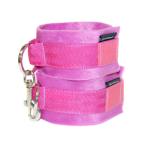 Sportsheets Soft Cuffs Nybörjare