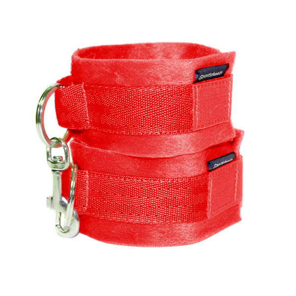 Sportsheets Soft Cuffs Nybörjare